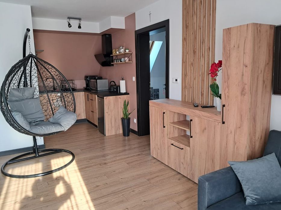 Nowy apartament 30m2 Białka Tatrzańska pokój ferie nocleg weekend