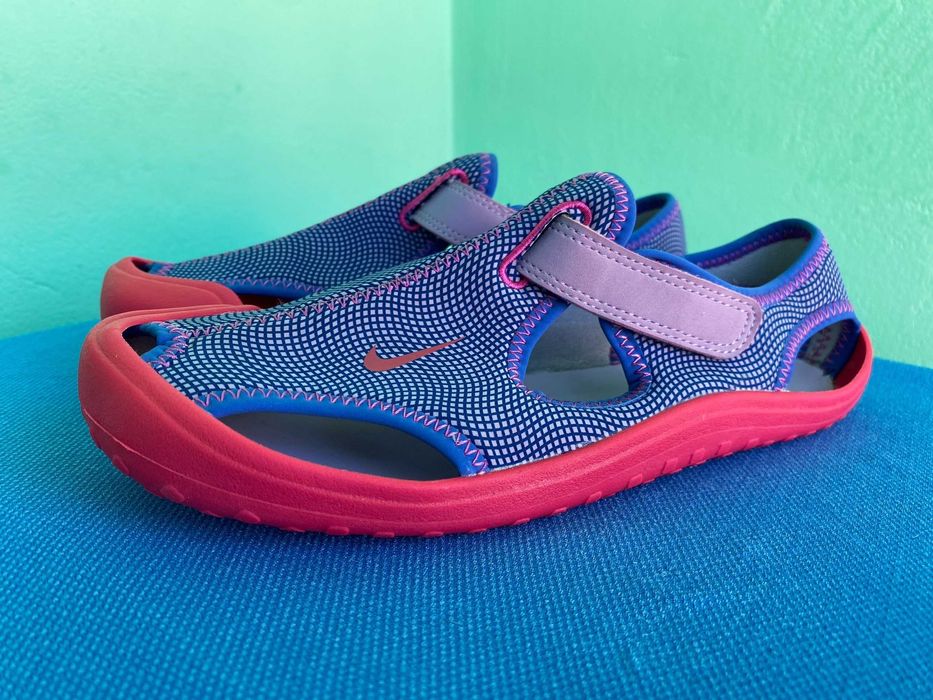 Босоніжки Nike Sunray Protect
