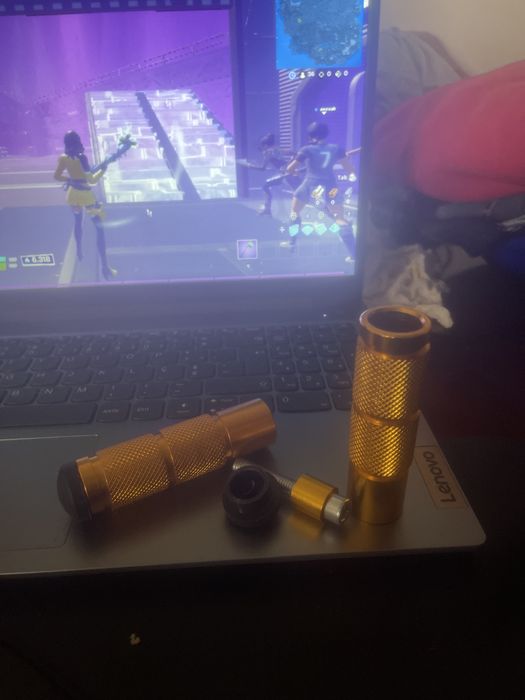 Vendo pesairas de aço