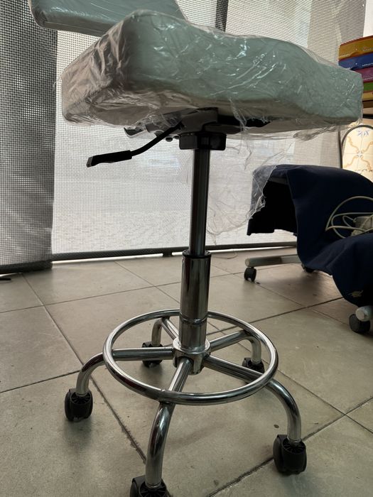 Cadeira de Estética