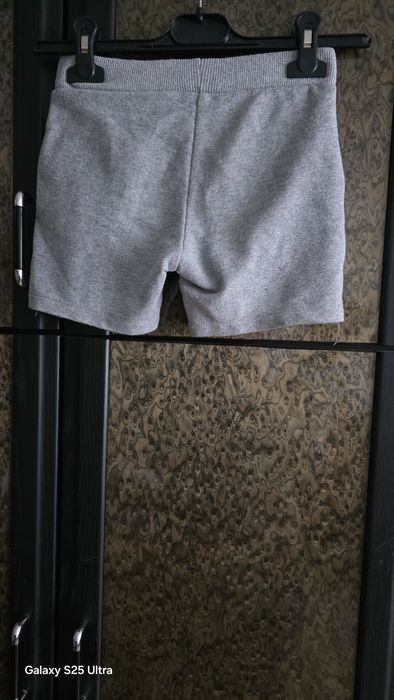 Spodenki chłopięce Batman 110,