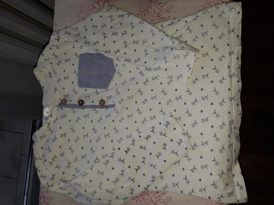 Bluzy i bluzki 80,98