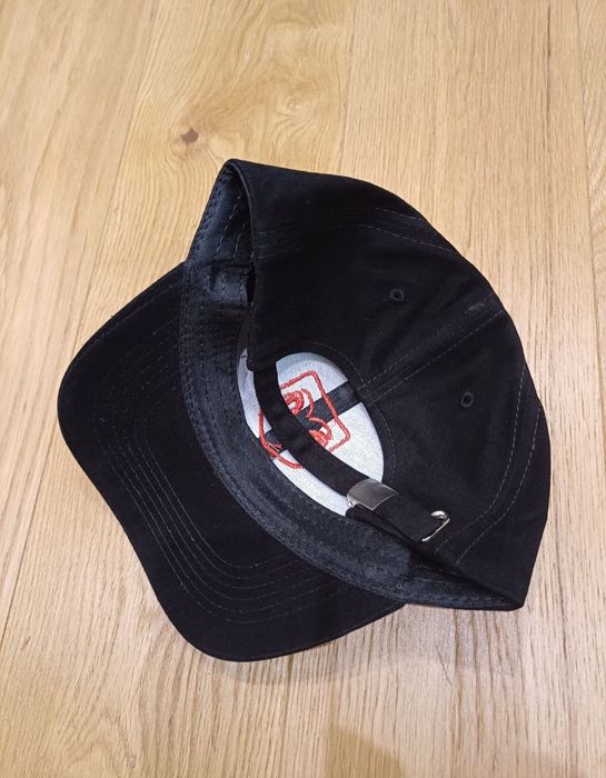 Czapka bejsbolówka Dodge