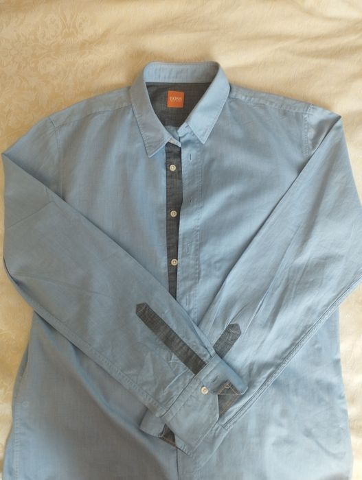 Сорочка Boss orange (L)
