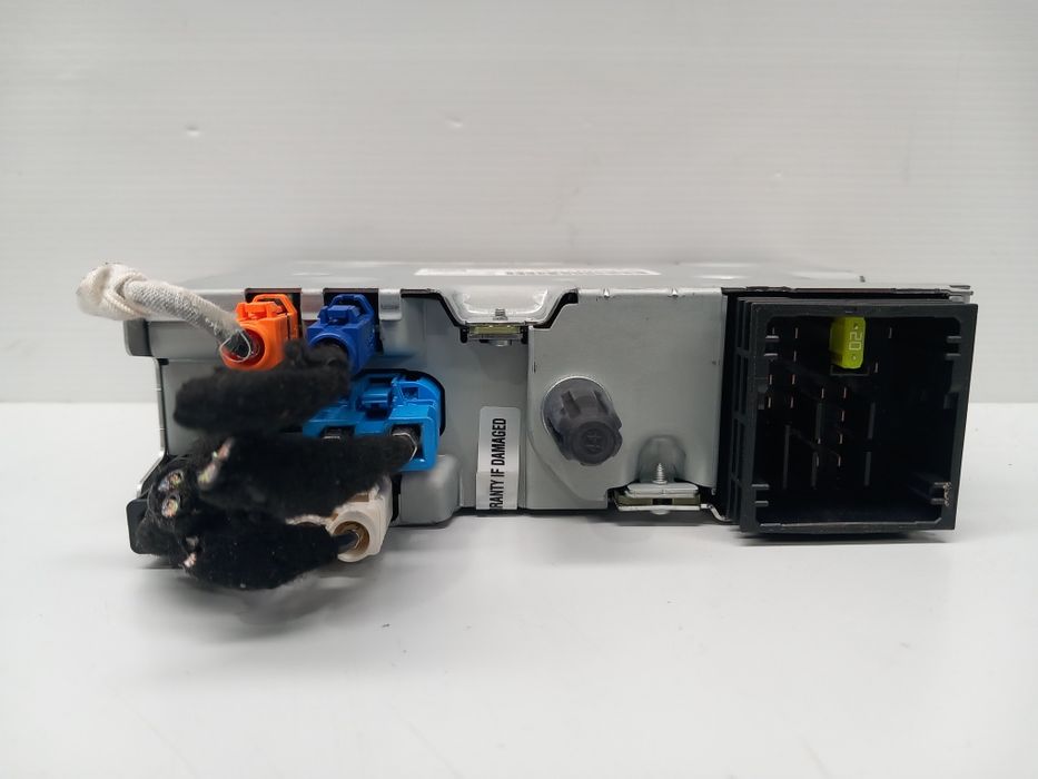 Autoradio Peugeot 508 Opel Corsa F