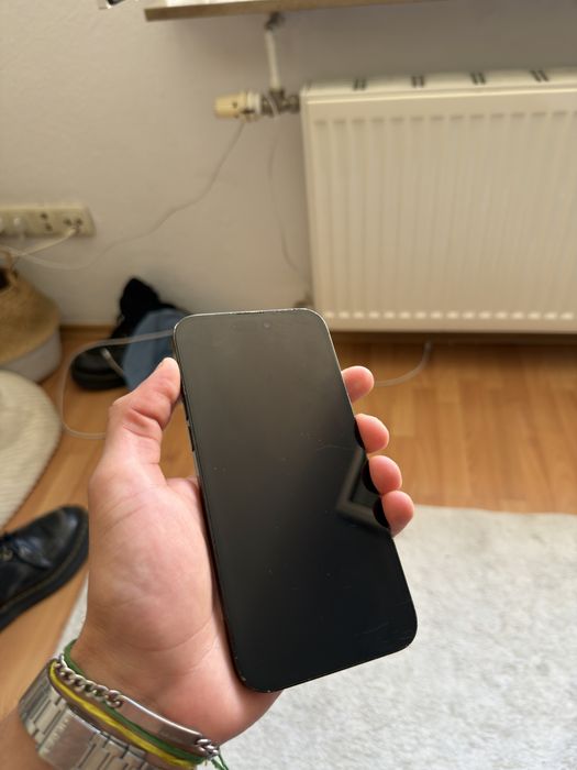 Iphone 14 Pro max + cabo