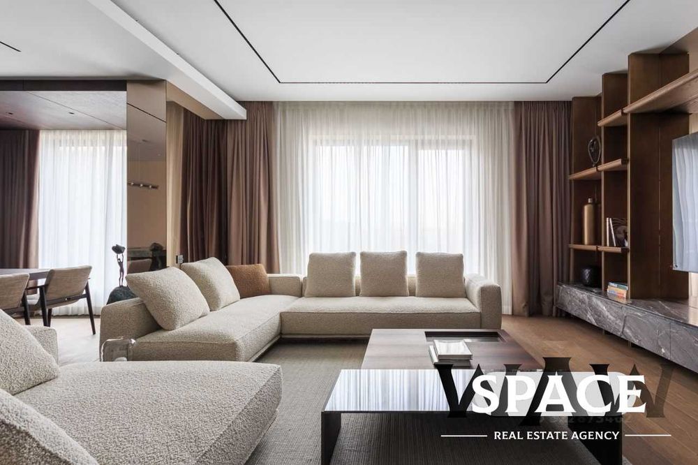 Apartament premium 2 pokoje, designerskie wykończenie, 2 parkingi