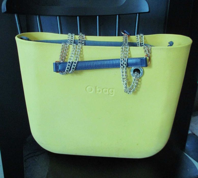 Damska Torebka o bag