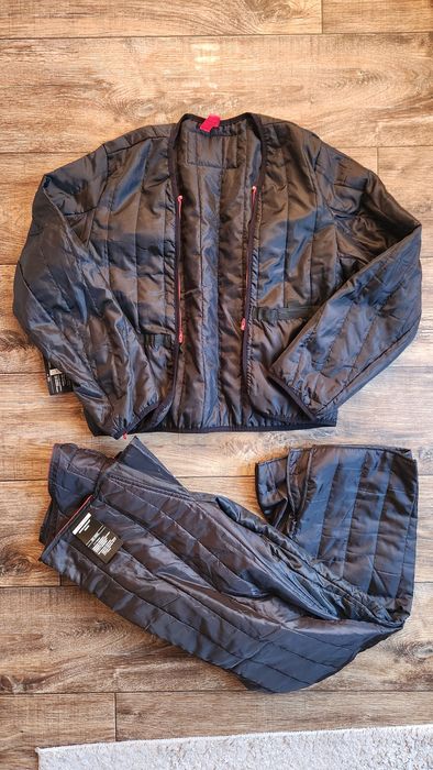 Мото куртка Alpinestars підкладка м розміру