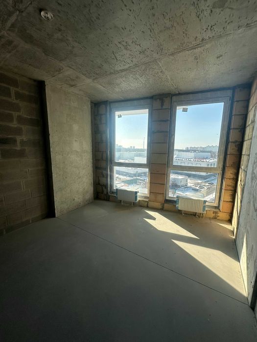 2-кімнатна квартира за адресою вул. Берковецька (площа 68 м²) - Atlanta.ua - фото 15