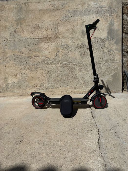 Trotinete Elétrica iScooter i9 Pro