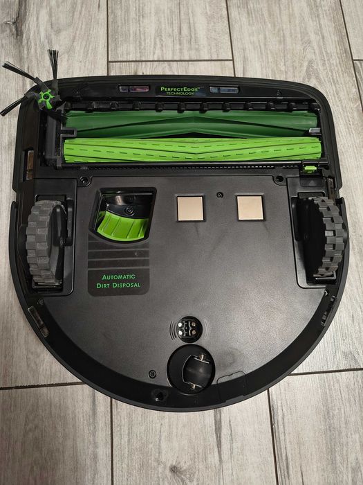Robot sprzątający iRobot Roomba s9