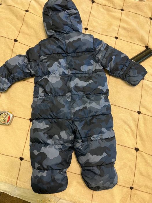 Комбінезон Gap 6-12 місяців