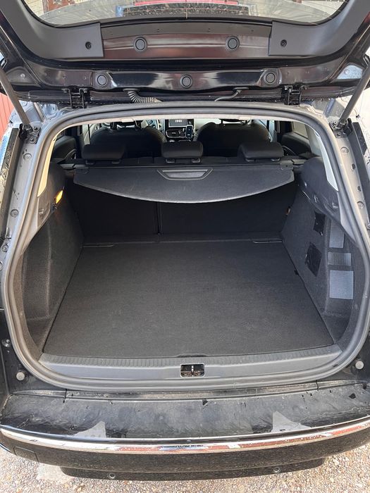 Renault clio 0.9 lpg, navi, panorama, climatronic