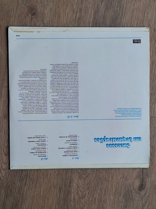 Sucessos de orquestracões