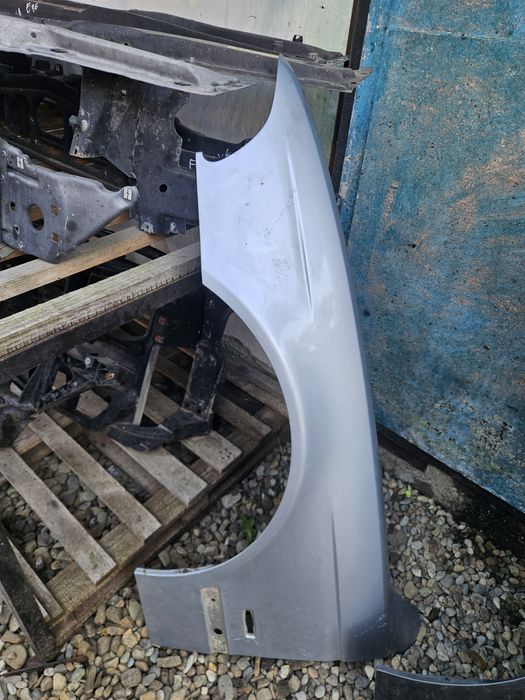 Крило Крила БМВ Е39 BMW E39 Розборка Шрот Запчасти Запчастини