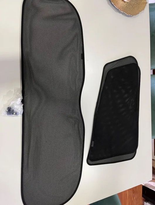 Cortinas para ds4