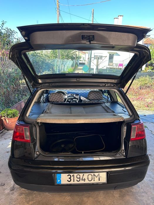 6k2 - 1.9 tdi - 90cv