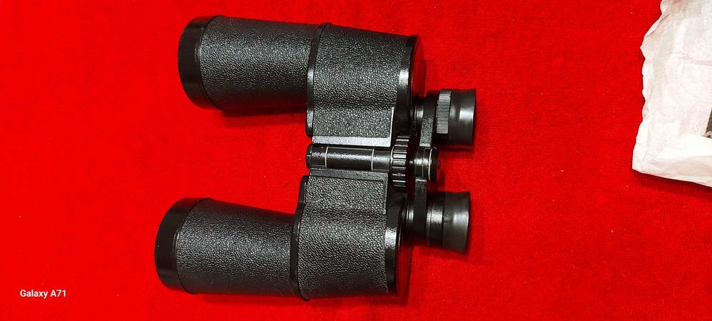 Бінокль БПЦ 10х50 СССР-1991 . Стан Нового !!!