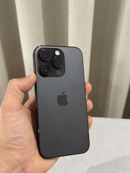 Iphone 14 pro (EXCELENTE ESTADO)