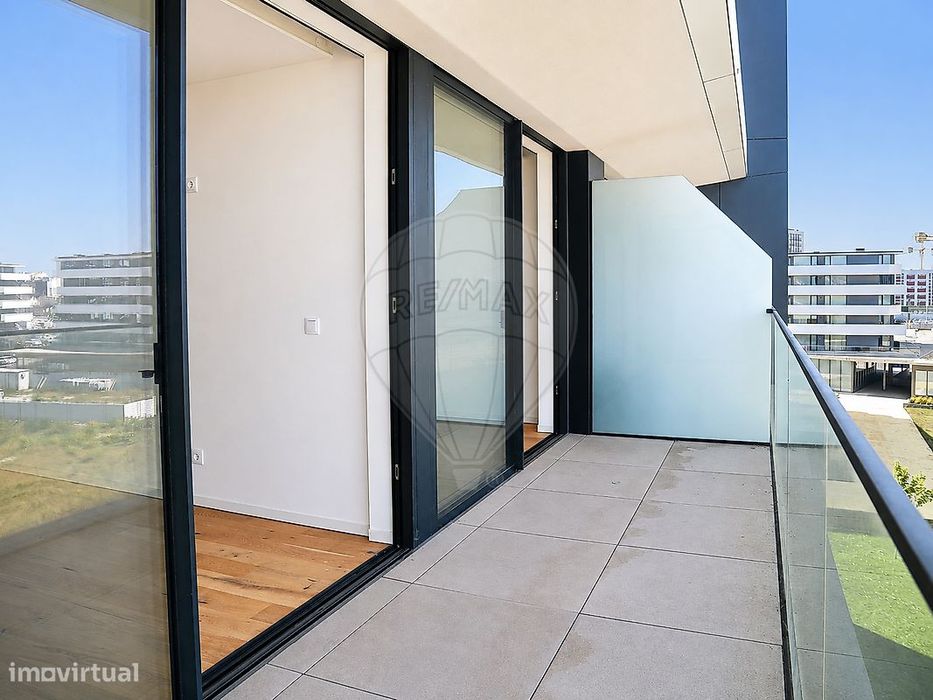 Apartamento T2 para venda