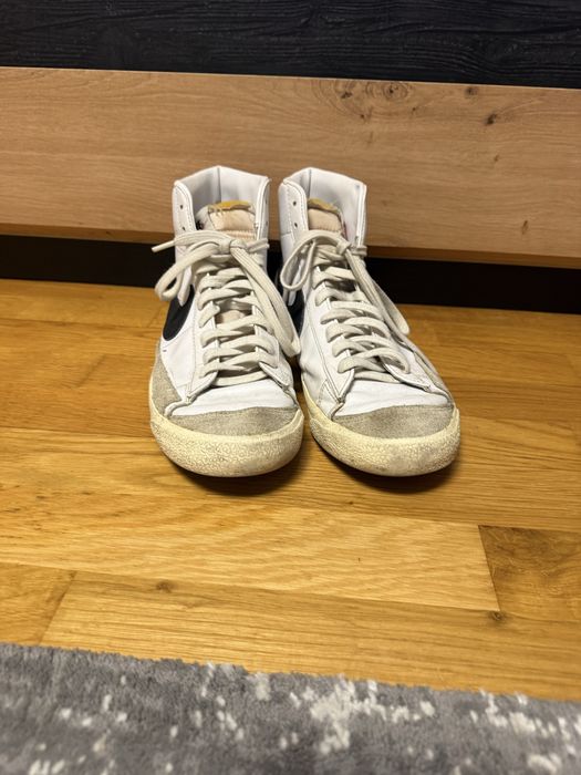 Buty Nike rozm 46