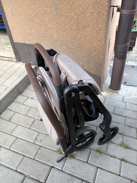 Maxi Cosi Soho Twillic Truffle wózek spacerowy