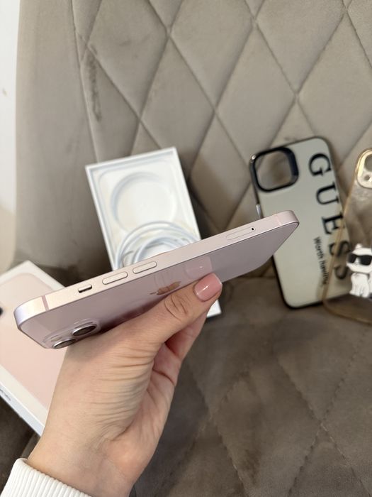 iphone 13 pink 256 - купить мобильные телефоны и смартфоны - Цена