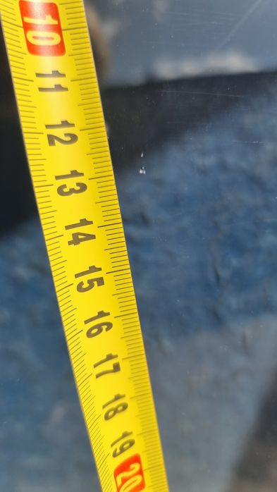 Лобовое стекло Рено Логан 2 Renault Logan II скло ветровое