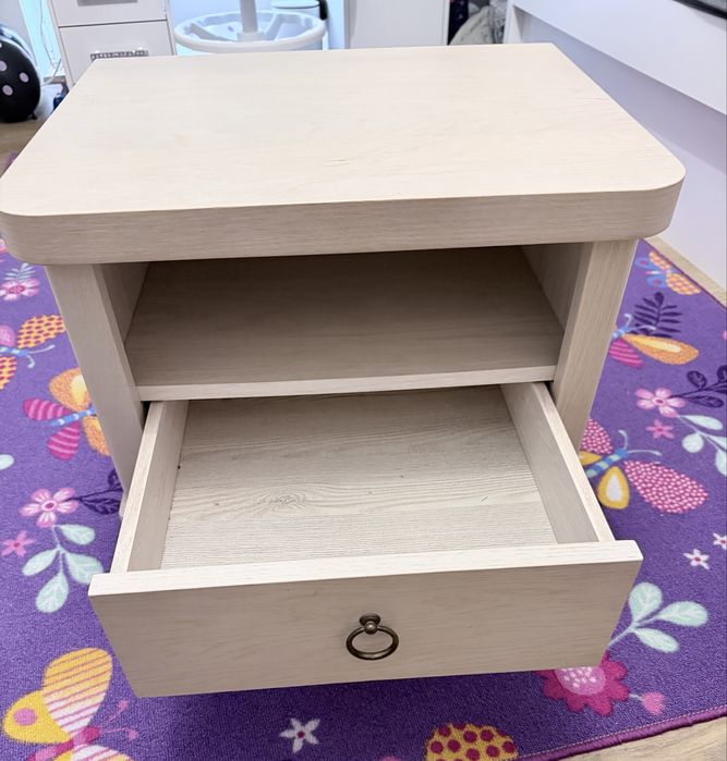 Szafka nocna PAGED cena za dwie