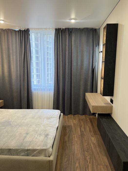 Продаю квартиру з євроремонтом 44 м2