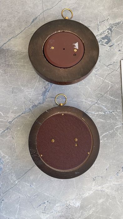 Барометры Германия