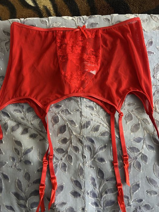 Подвязки для чулков