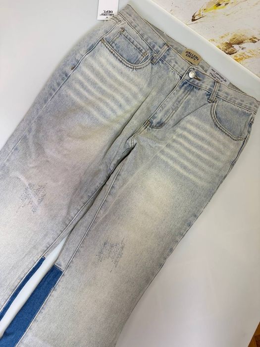 Джинси Фларед Галері депт |  jeans Flared Gallery Dept