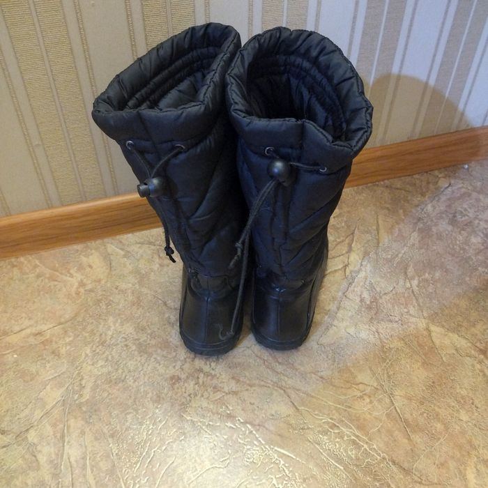 Продам   сапожки