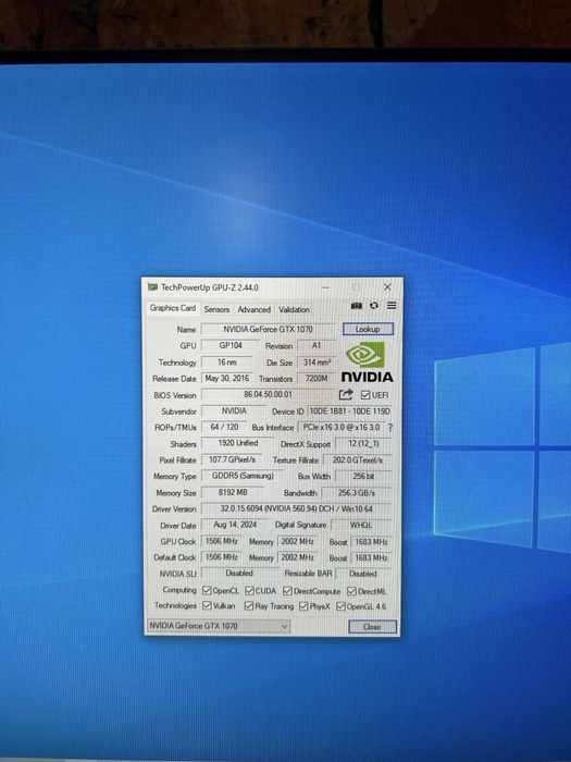 Системний блок Core i5 8400