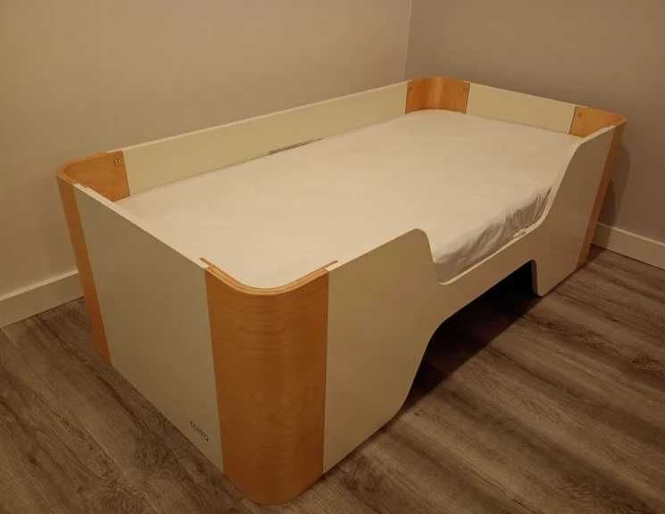 Cama de Criança ROXINOL