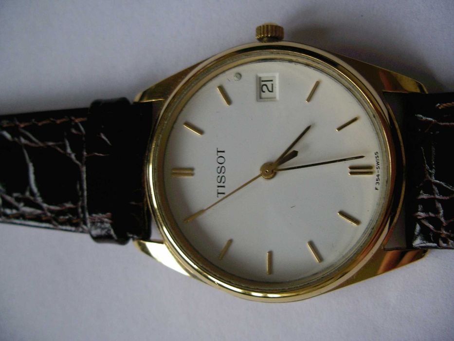 Zegarek TISSOT męski