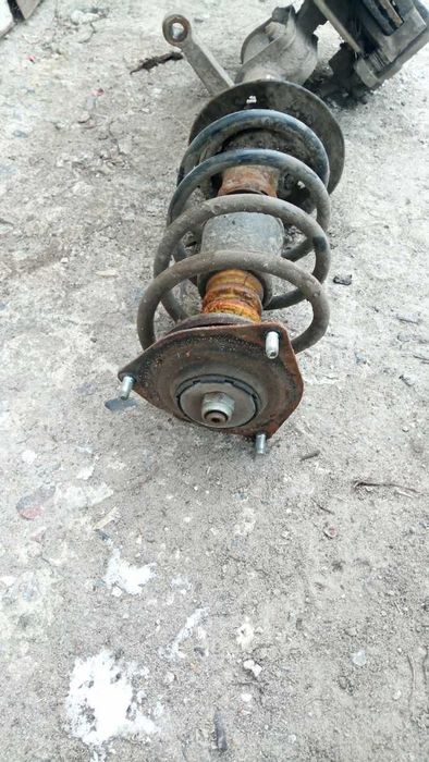 ВАЗ 2109 2110 2112 2170 Тормозные диски 14 скобы суппорта