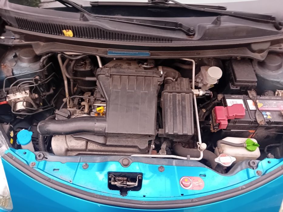 Sprzedam Suzuki Alto - długie opłaty bogate wyposażenie