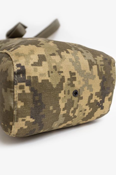 Підсумок для скидання пустих магазинів B-Gear bag піксель 1000D