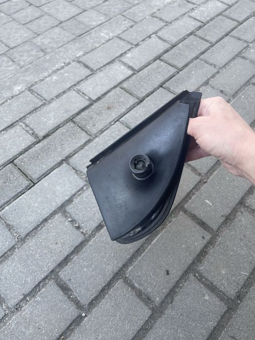 Левое(водительское) зеркало для Ford Sierra 1987