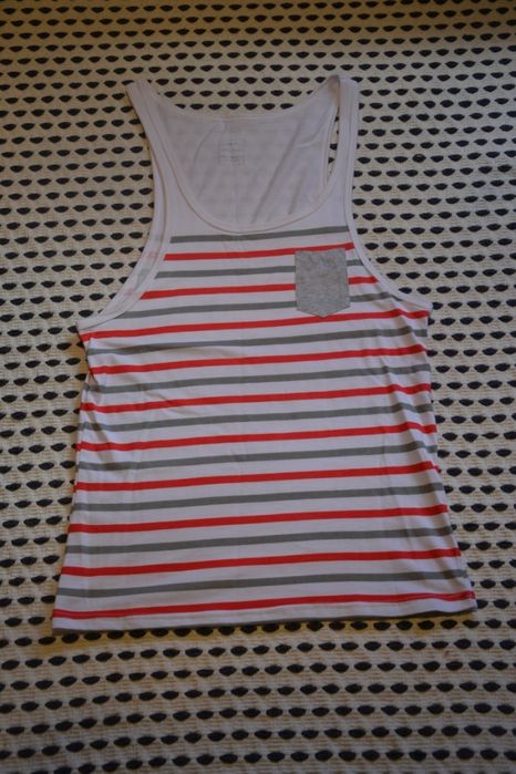 Pólos e T-shirts de marca