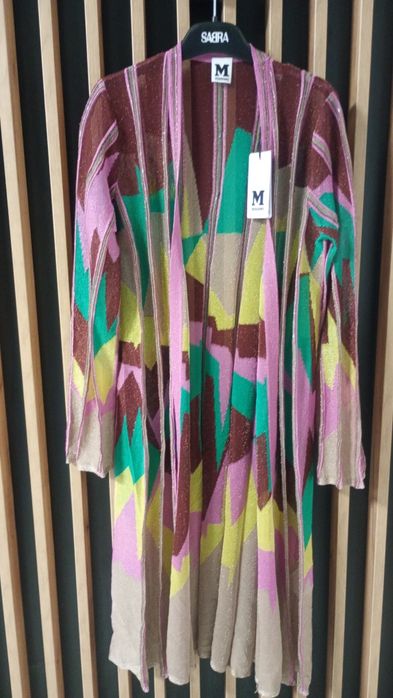 Kardigan Missoni rozmiar 40 Nowy z metki