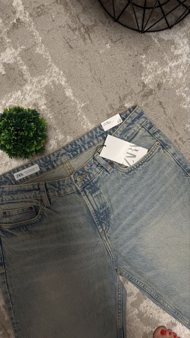 Жіночі джинси Zara