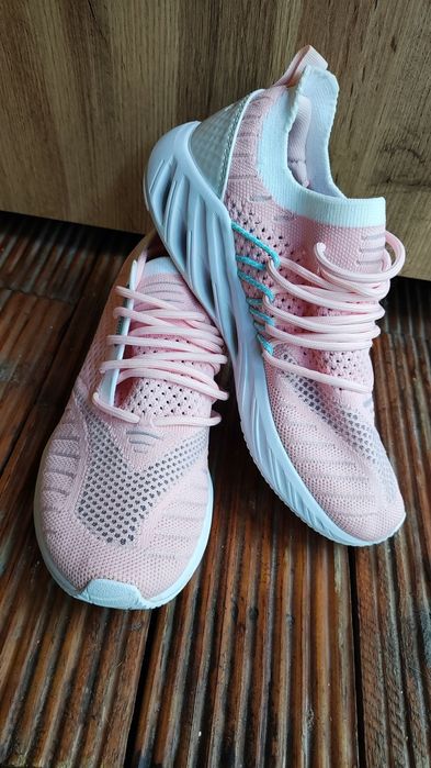 Кросівки літні, Li-ning 37 розмір