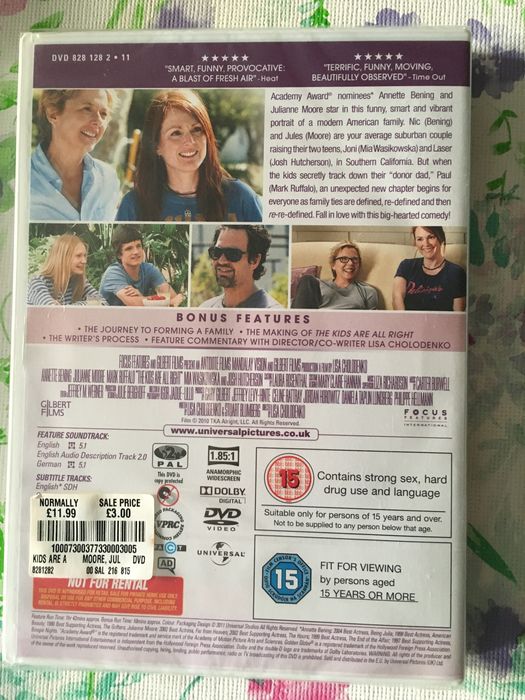 Vários filmes em dvd novos