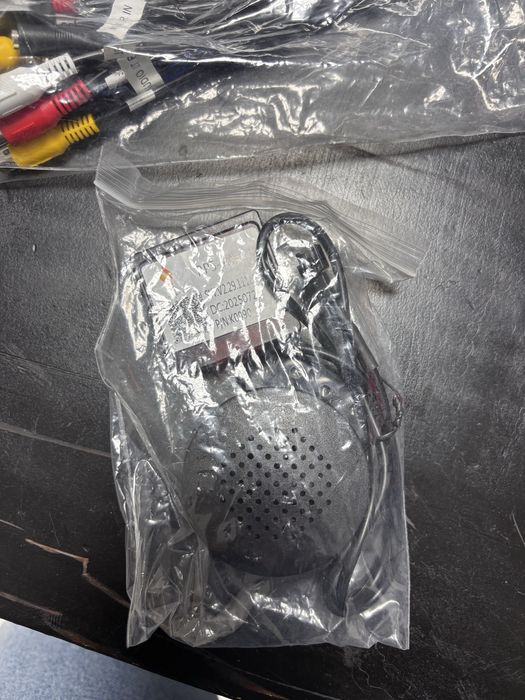 NOVO - Rádio 2 DIN 10” Berlingo