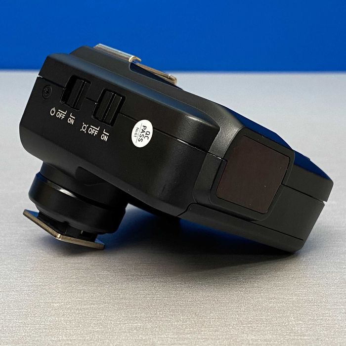 Godox X2T-C TTL Wireless Flash Trigger (Canon)