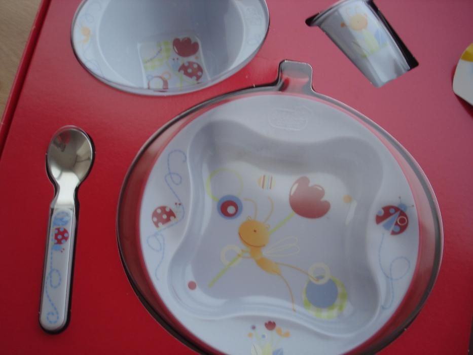 Meal Set - NEW64409138826754120